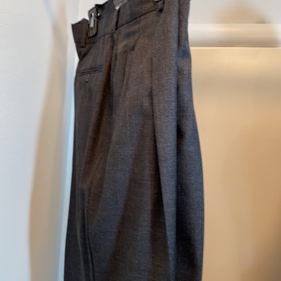 Andrea da Cossato Wool Suit 44 Reg 38” waist - Picture 9 of 16